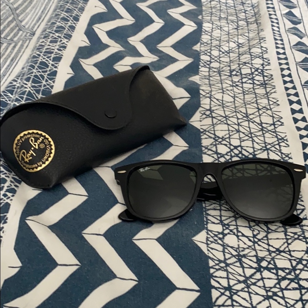 Ray ban classic wayfarer